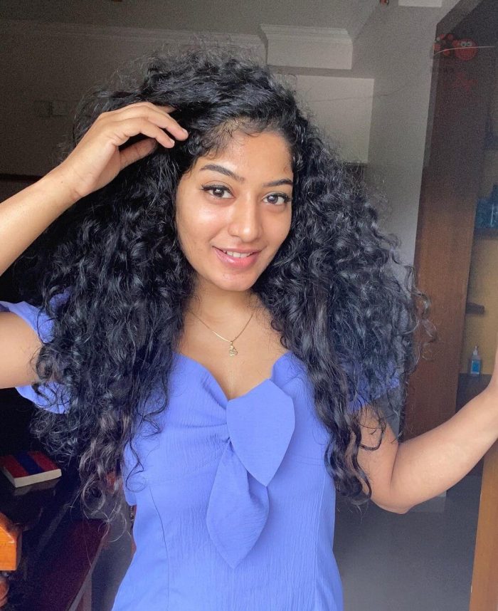 Anjali Nair