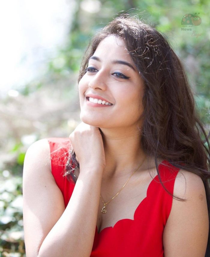 Anjali Nair