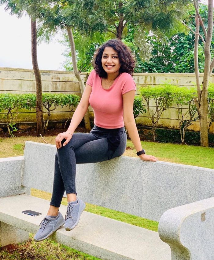 Anjali Nair