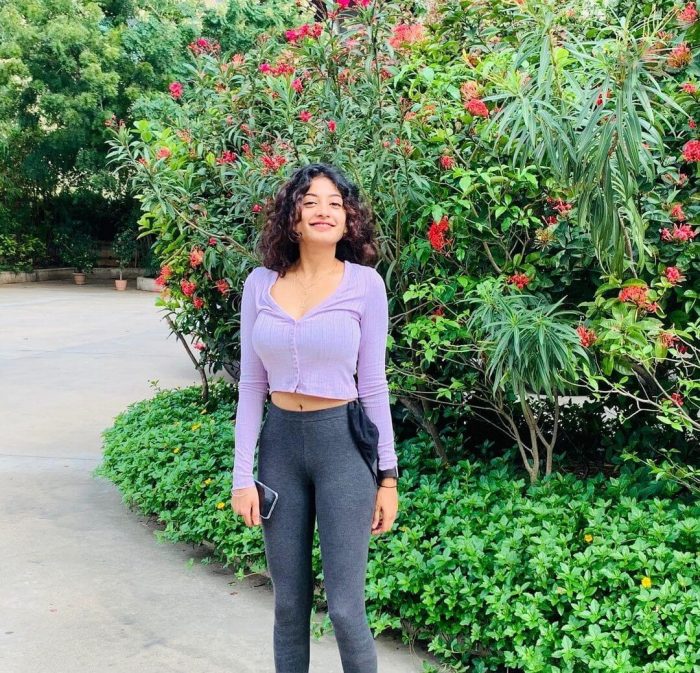 Anjali Nair