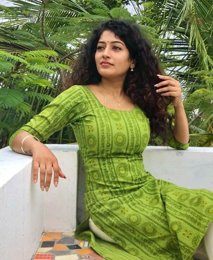 Anjali Nair