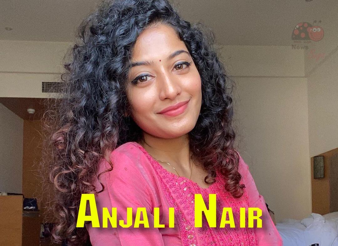 Anjali Nair