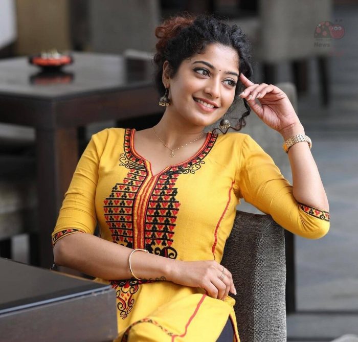 Anjali Nair