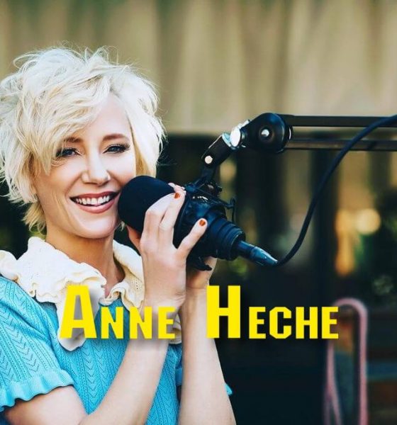 Anne Heche