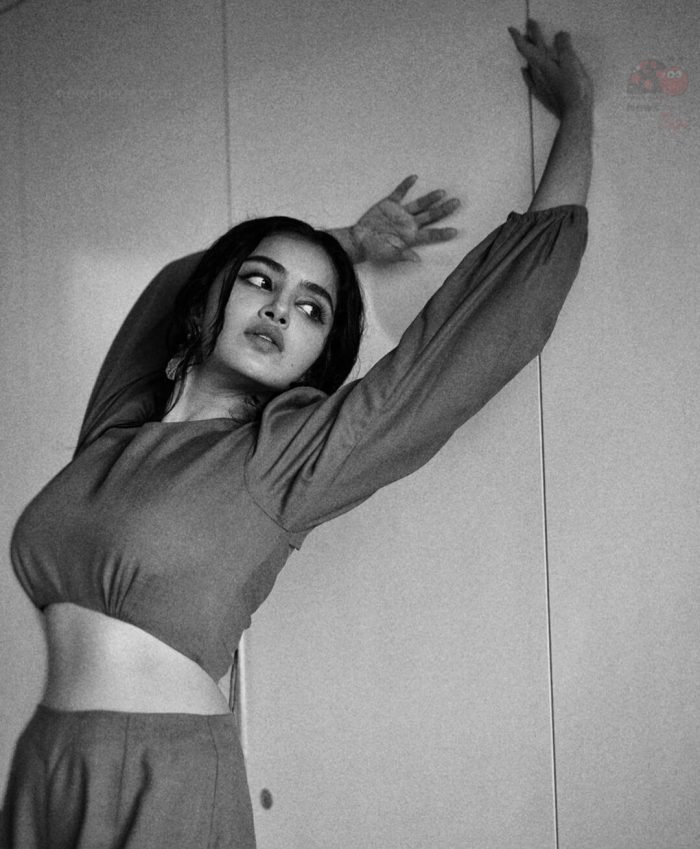 Anupama Parameswaran