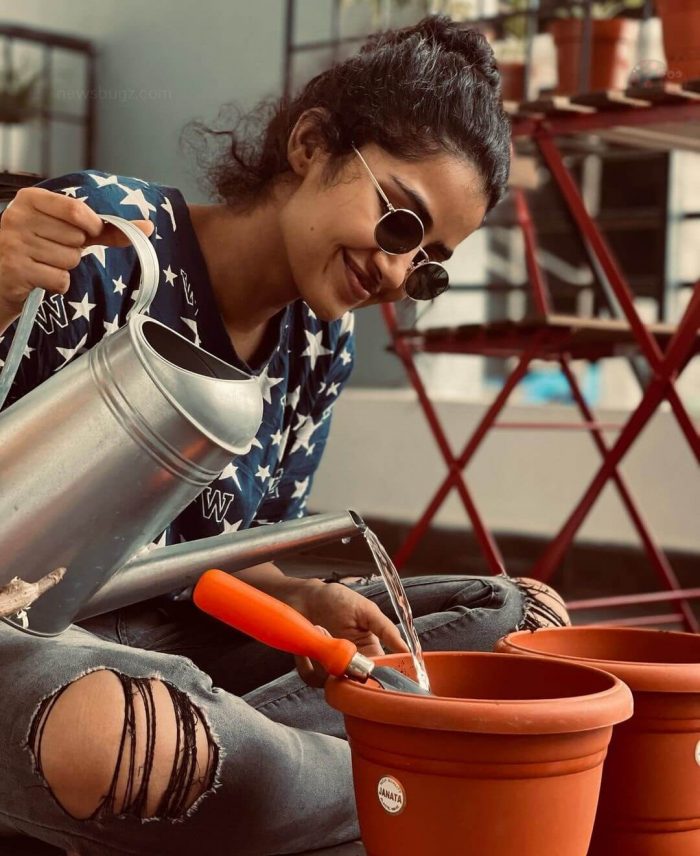 Anupama Parameswaran