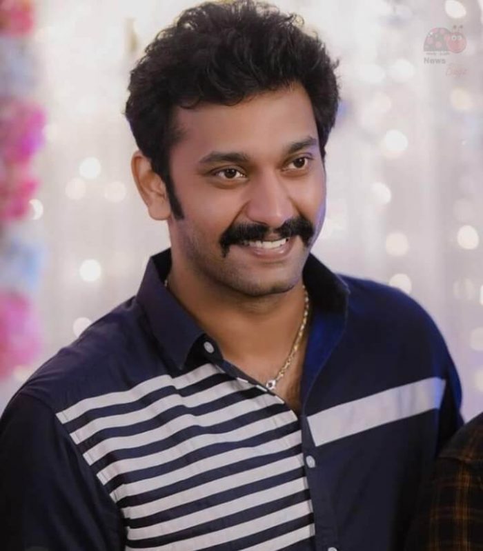 Arulnithi