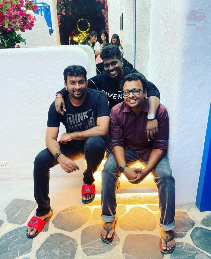 Atlee