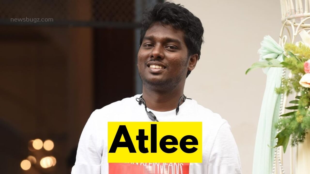 Atlee