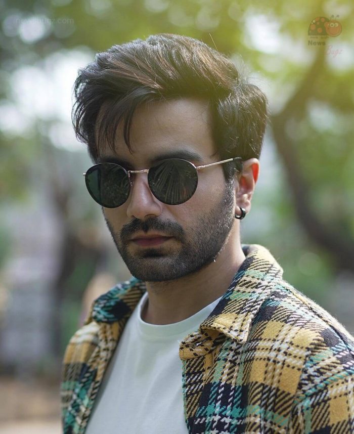 Ayush Mehra