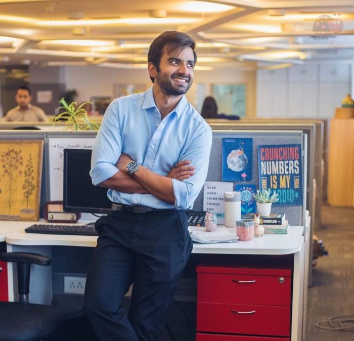 Ayush Mehra
