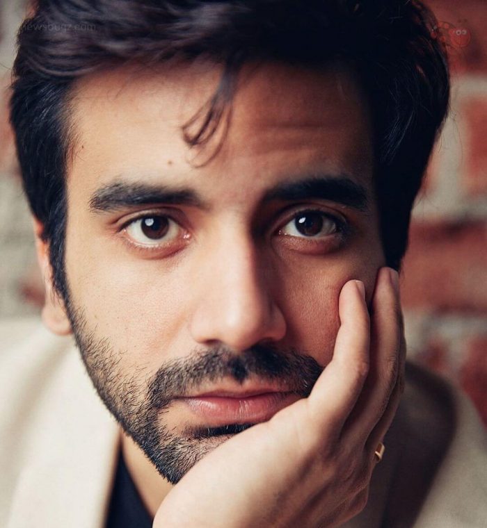 Ayush Mehra