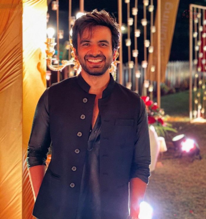 Ayush Mehra