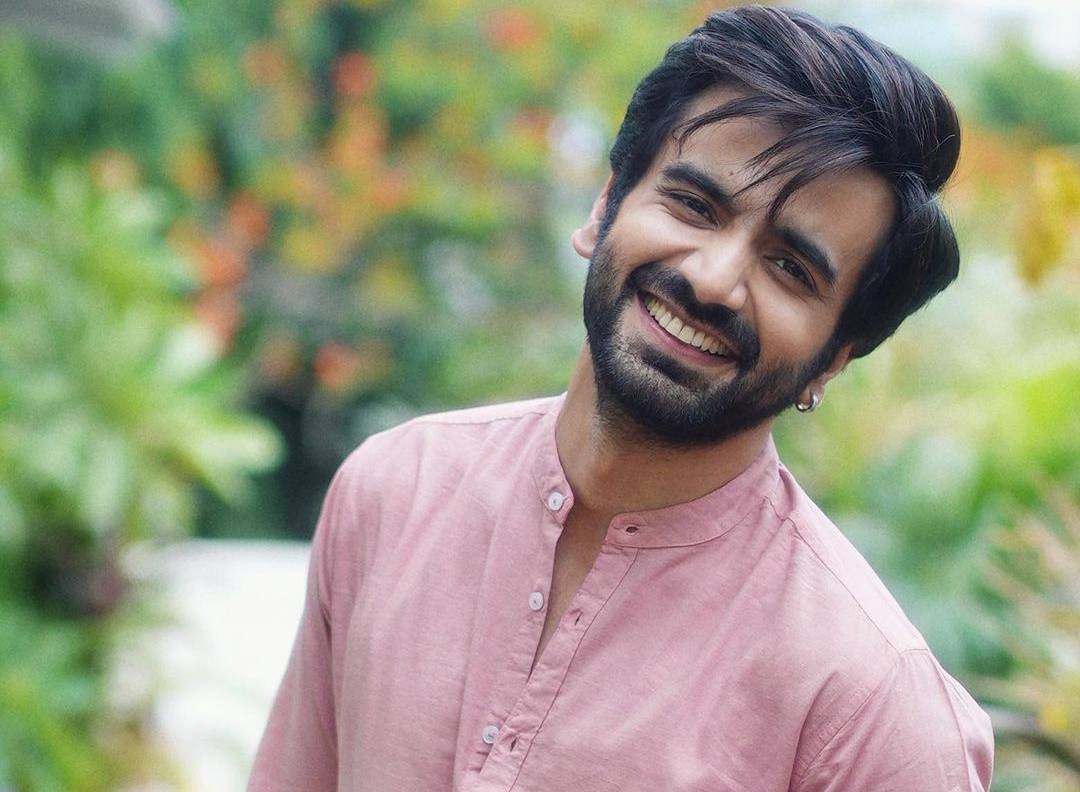 Ayush Mehra
