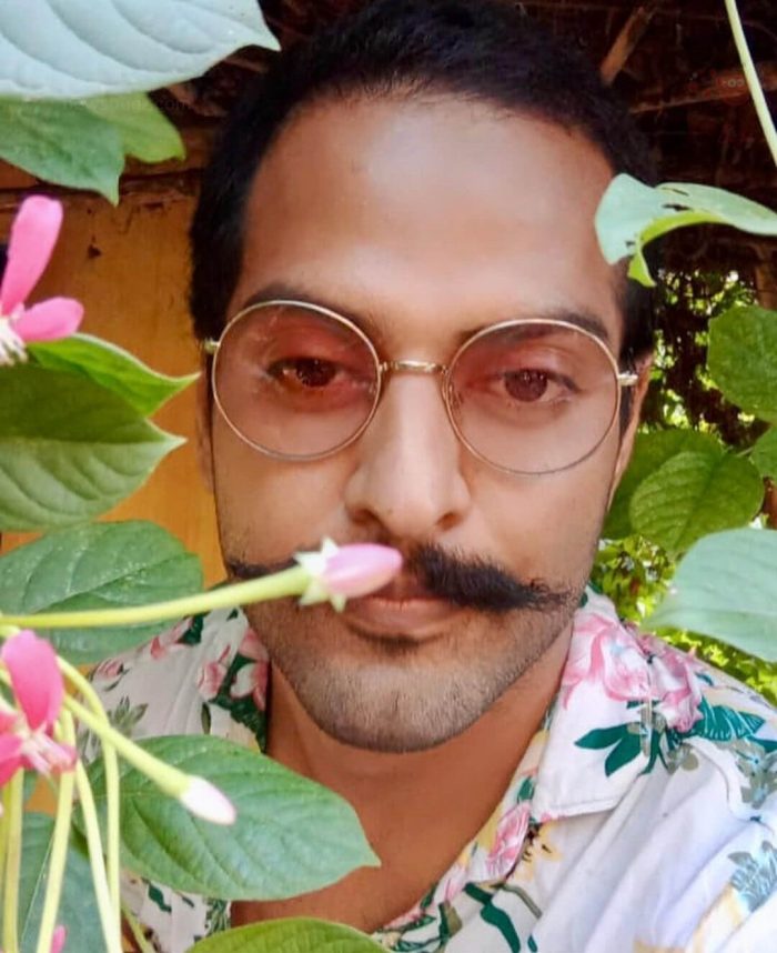 Bhavninder Singh