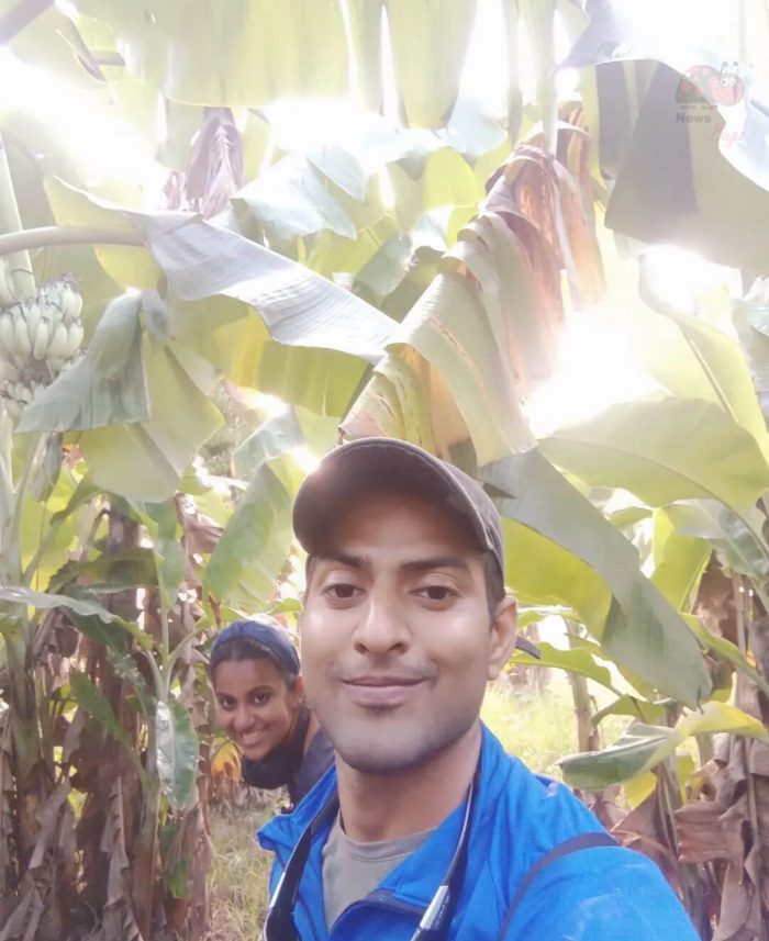 Bhavninder Singh