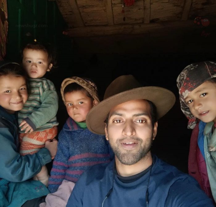 Bhavninder Singh