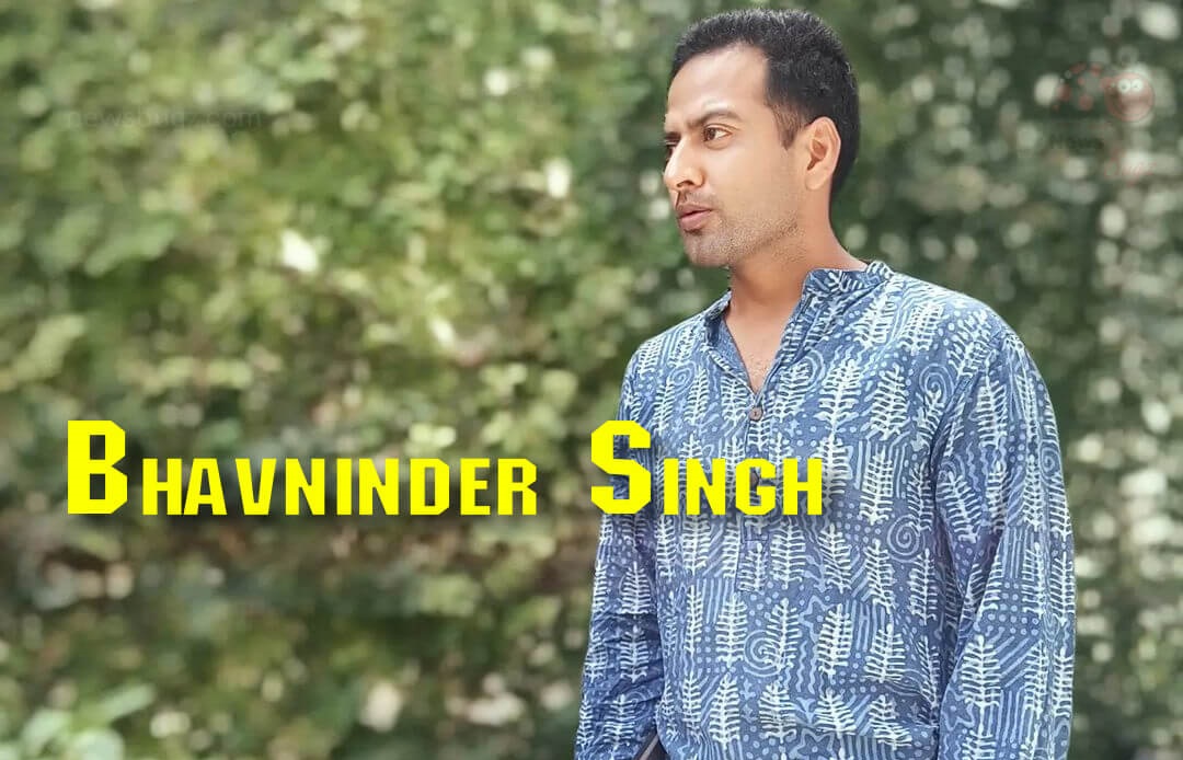 Bhavninder Singh