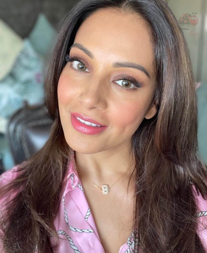 Bipasha Basu