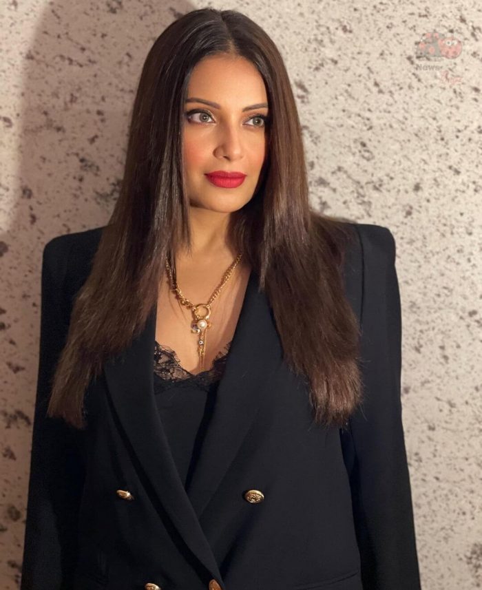 Bipasha Basu