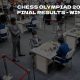 Chess Olympiad 2022 Final Results-Winner
