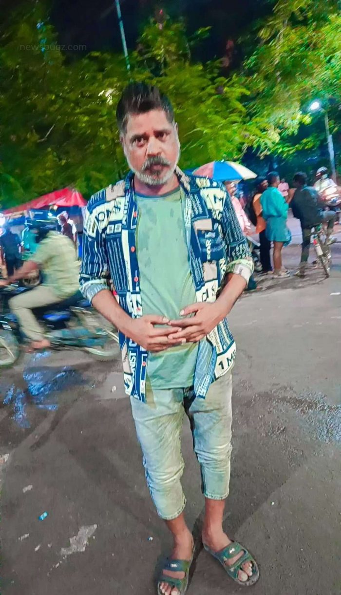 Dancer Ramesh