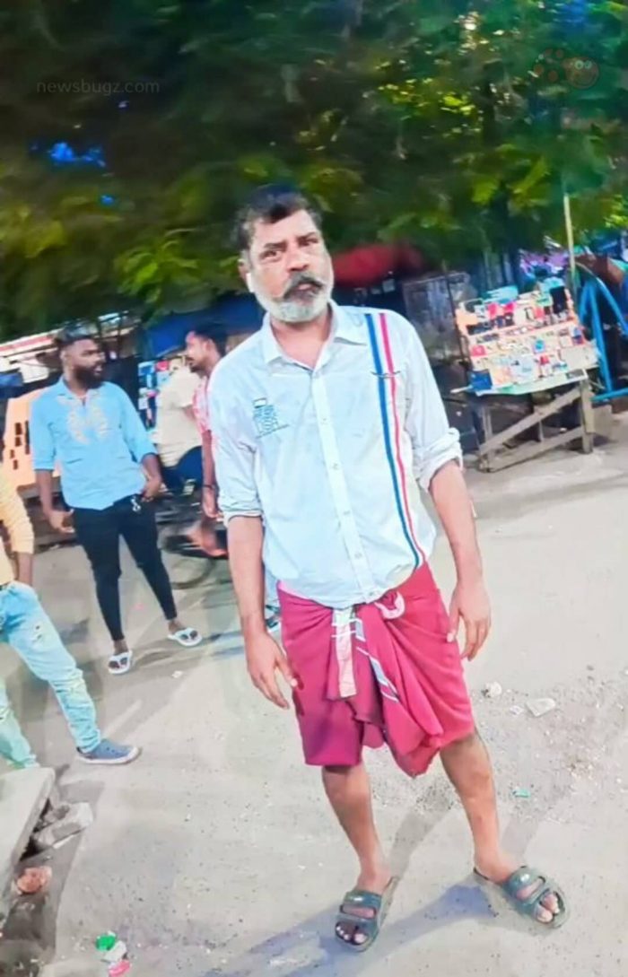 Dancer Ramesh