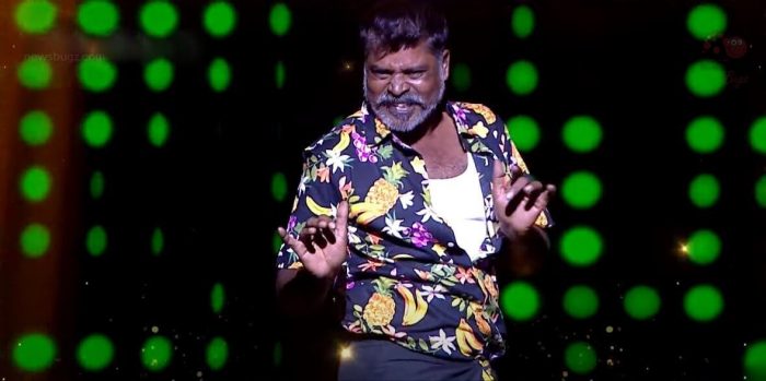Dancer Ramesh