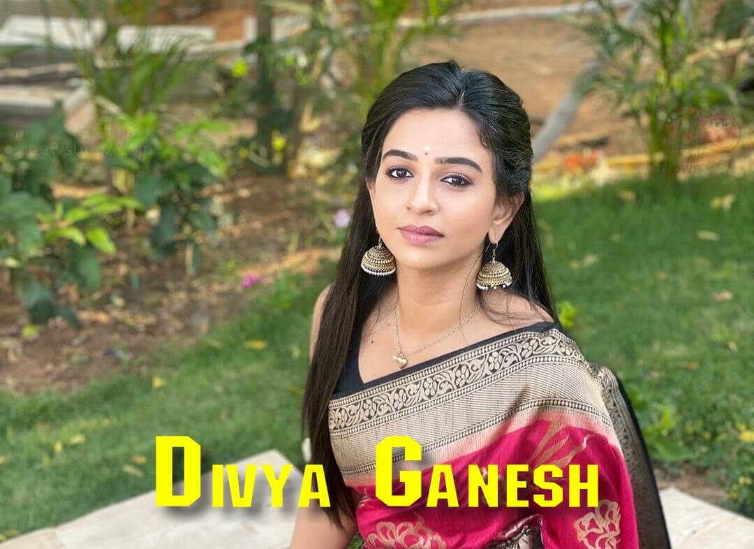 Divya Ganesh