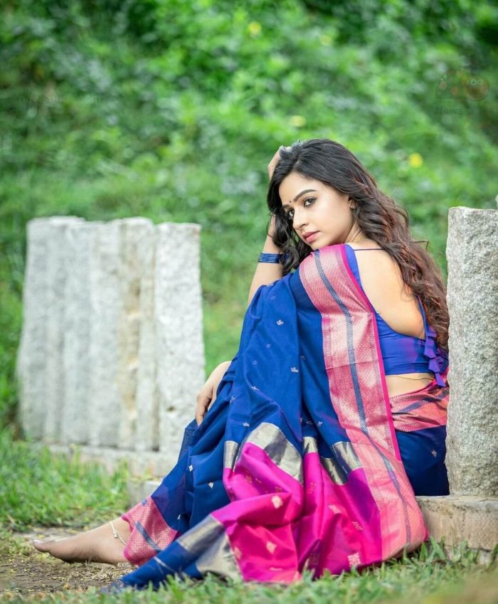 Divya Ganesh