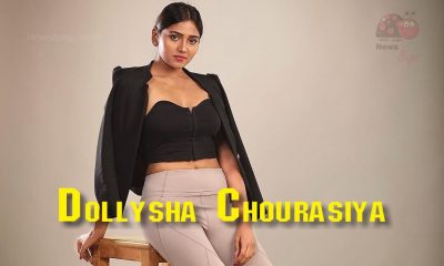 Dollysha Chourasiya
