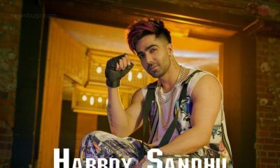 Harrdy Sandhu
