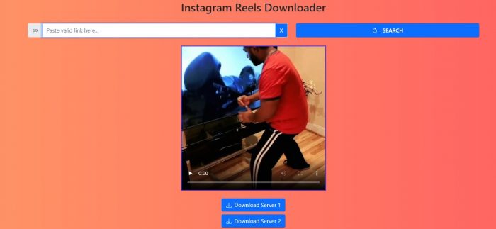 how to download Instagram Reels Audio