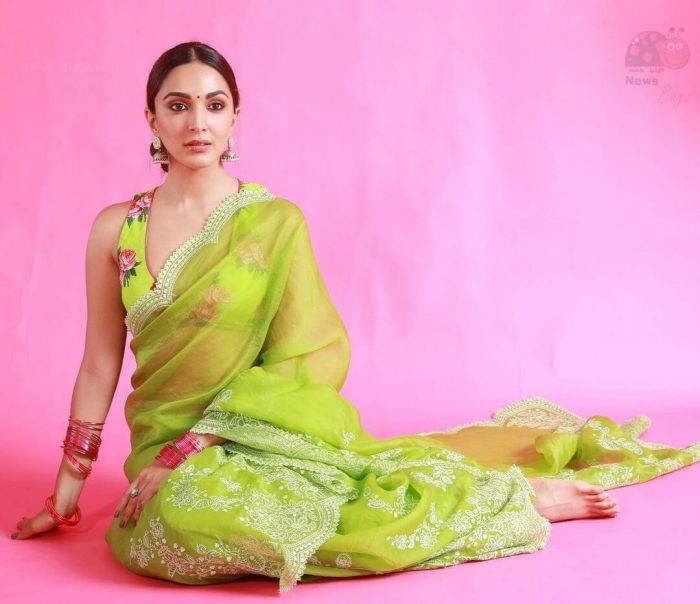 Kiara Advani