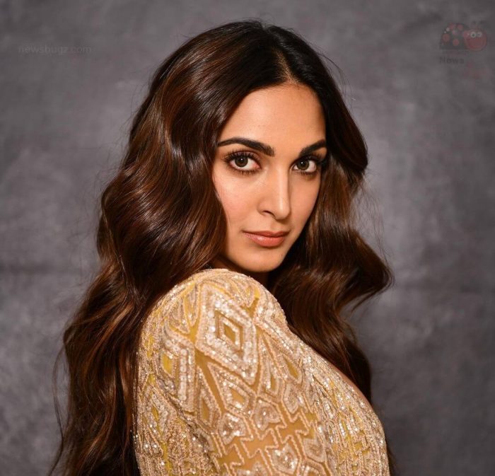 Kiara Advani