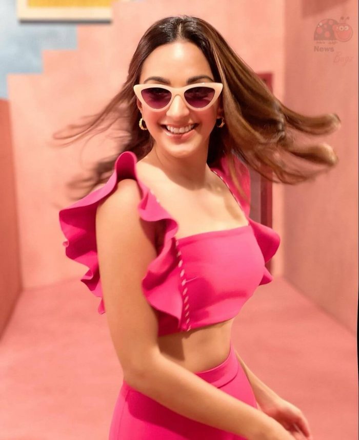 Kiara Advani