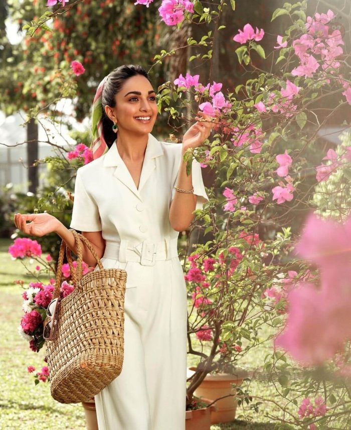 Kiara Advani
