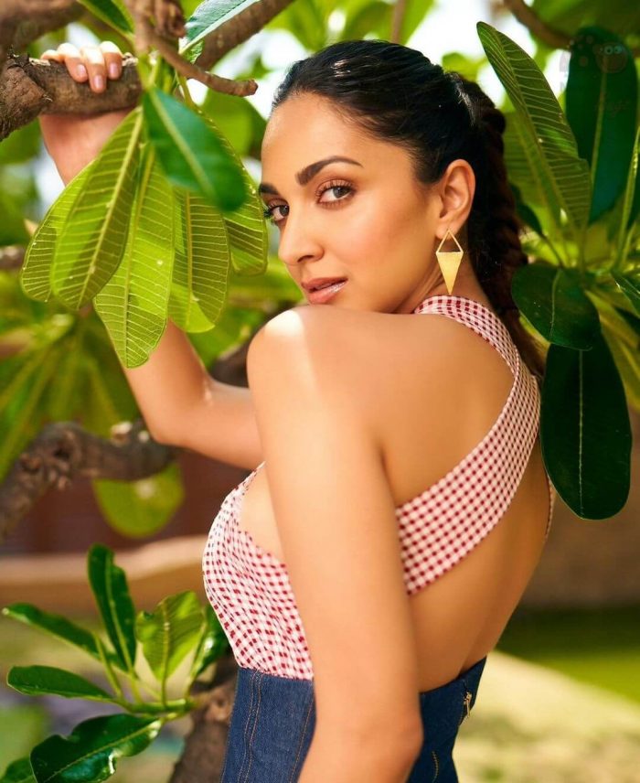 Kiara Advani