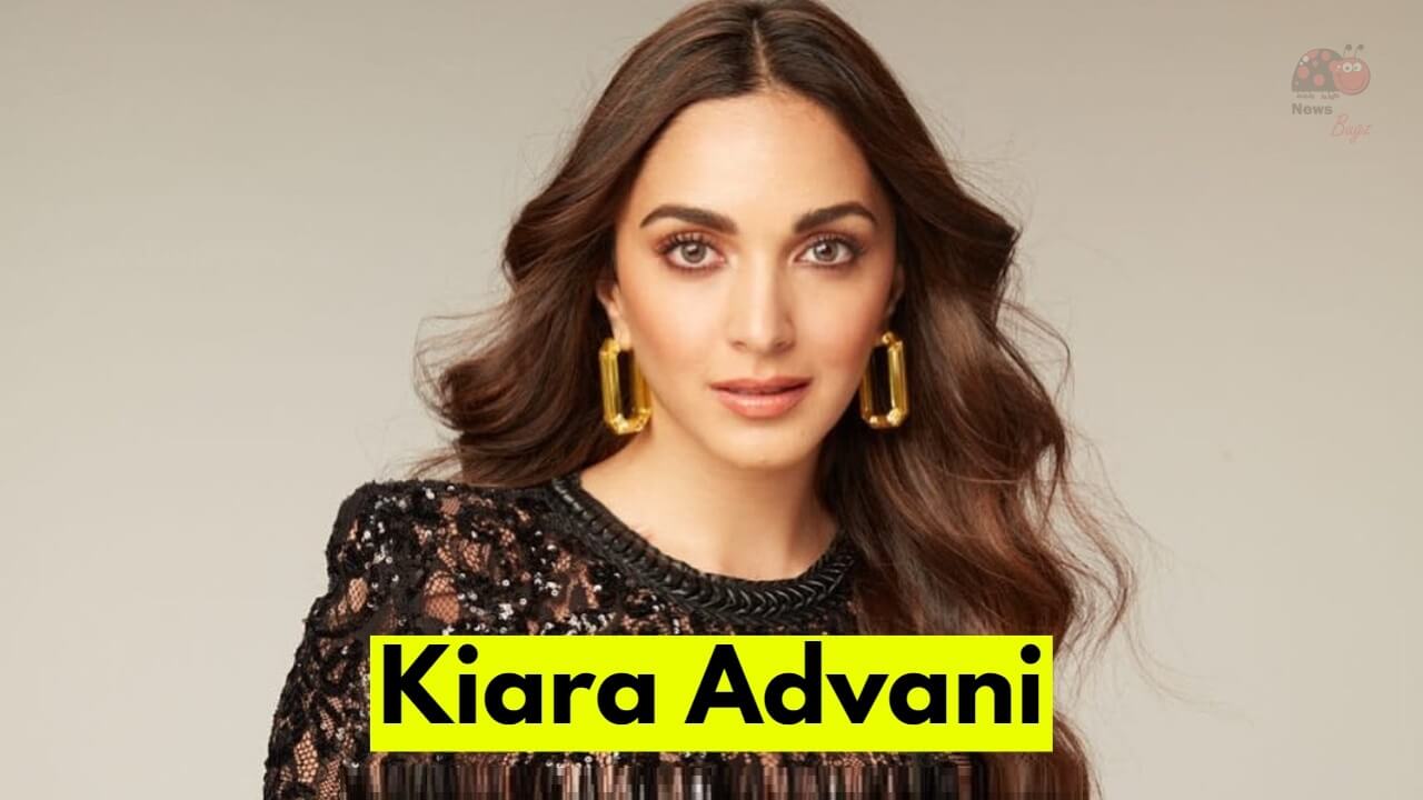 Kiara Advani