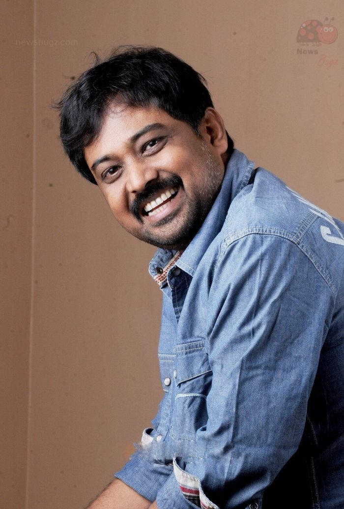 Lingusamy