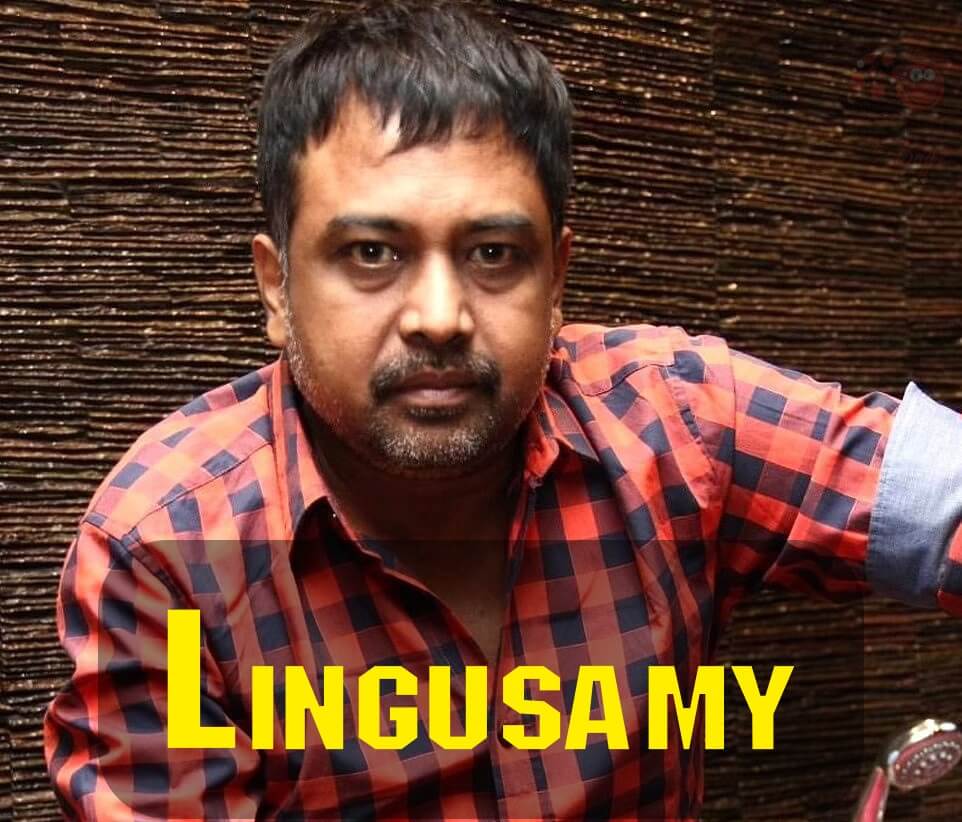 Lingusamy