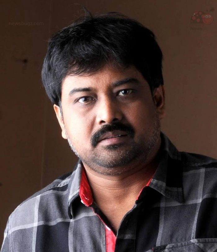Lingusamy