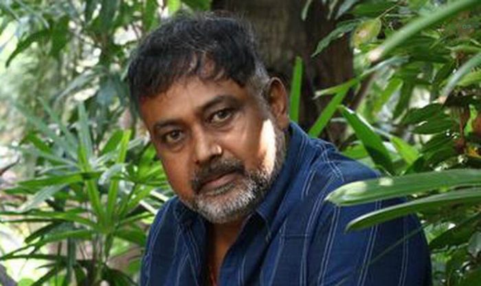 Lingusamy