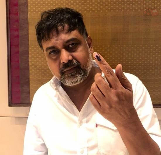 Lingusamy