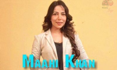 Maahi Khan