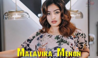 Malavika Menon