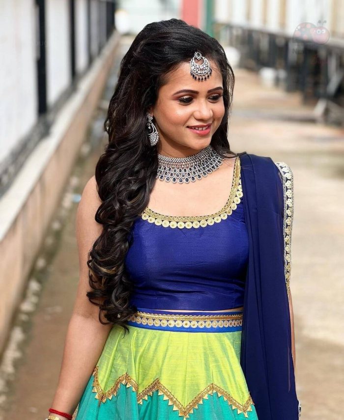 Manimegalai