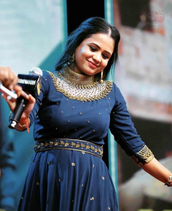 Manimegalai