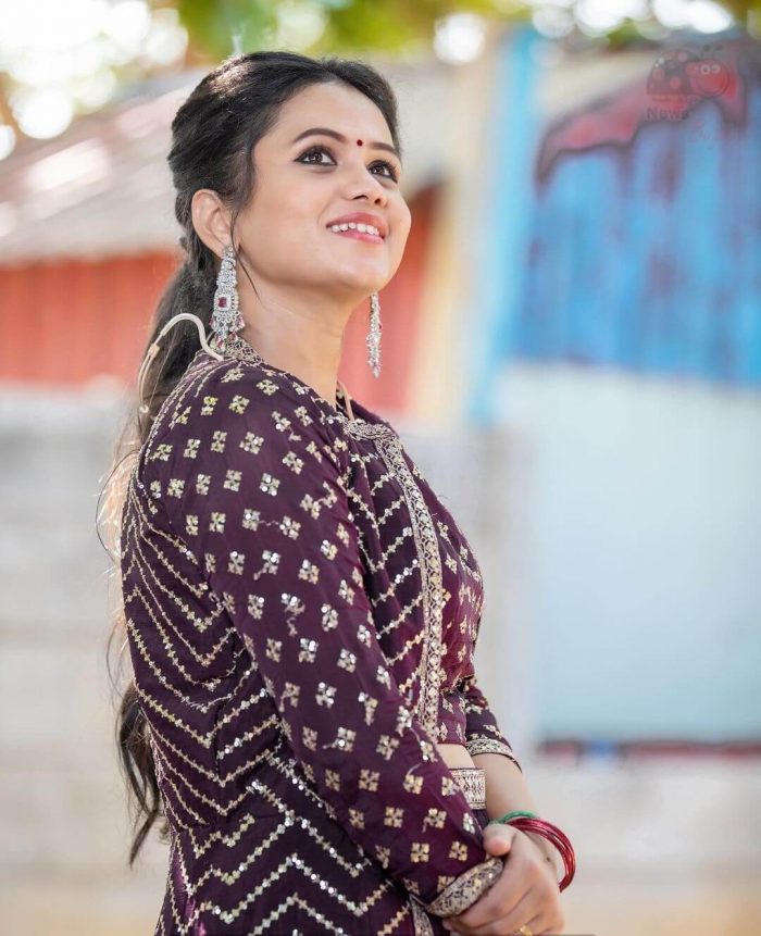 Manimegalai