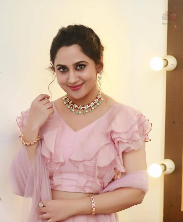 Miya George